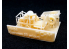 FC MODEL TREND maquette résine 48456 Cushman 53 avec remorque 1/48