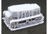 FC MODEL TREND maquette résine 72416 Little Willie 1/72