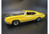 Revell US maquette voiture 4522 1970 Buick GSX (2 'n 1) 1/24