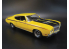 Revell US maquette voiture 4522 1970 Buick GSX (2 'n 1) 1/24