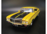 Revell US maquette voiture 4522 1970 Buick GSX (2 'n 1) 1/24