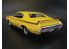 Revell US maquette voiture 4522 1970 Buick GSX (2 'n 1) 1/24