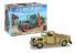 Revell US maquette voiture 4516 '37 Ford Pickup with surfboard 2N1 1/25