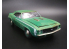Revell US maquette voiture 4525 1969 Camaro SS 396 2N1 Nouvel outillage 1/24