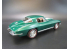 Revell US maquette voiture 4517 1967 Corvette C2 Sting Ray 2N1 1/25