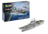 Revell maquette bateau 05178Transporteur d'assaut USS WASP CLASS 1/700