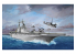 Revell maquette bateau 05178Transporteur d'assaut USS WASP CLASS 1/700