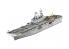 Revell maquette bateau 05178Transporteur d'assaut USS WASP CLASS 1/700