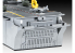 Revell maquette bateau 05178Transporteur d'assaut USS WASP CLASS 1/700