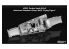 Great Wal Hobby maquette avion L3201 Flying Tigers Curtiss Hawk 81-A2 1/32