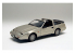 Fujimi maquette voiture 46235 Nissan Fairlady Z 300ZR Z31 1986 1/24