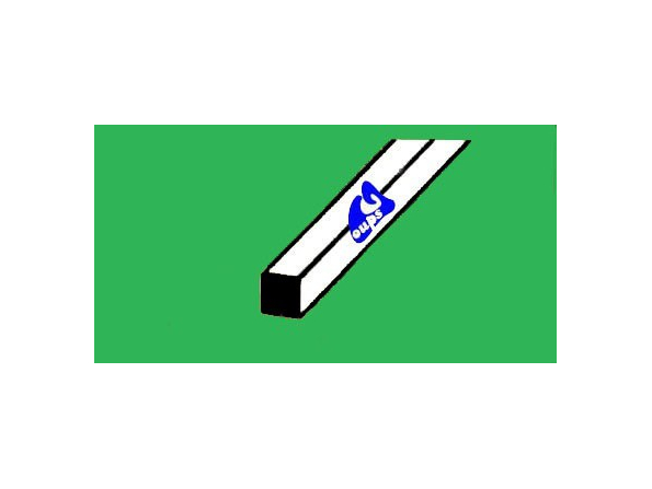 EVERGREEN 8404 baguette 360x1.09x1.09mm