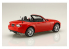 Fujimi maquette voiture 46327 Mazda Roadster MX-5 1/24