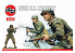 Airfix maquette A02703V Vintage Classics Infanterie U.S. WWII