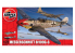 Airfix maquette avion A02029B Messerschmitt Bf109G-6 1/72