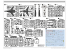 Great Wall Hobby maquette avion L7210 Sukhoi Su-35S "Flanker E" Chasseur multi missions Version Air-Sol 1/72