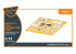Clear Prop kit d'amelioration avion CPA72045 Hawk H-75 M/N/O pour kit Clear Prop 1/72