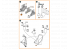 Clear Prop kit d'amelioration avion CPA72045 Hawk H-75 M/N/O pour kit Clear Prop 1/72
