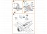 Clear Prop kit d'amelioration avion CPA72045 Hawk H-75 M/N/O pour kit Clear Prop 1/72