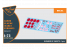 Clear Prop kit d'amelioration avion CPD72003 Decalques A5M2b Claude Early version 1/72