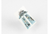 Red Fox Studio Tableaux de bord 3D avion RFQS-48037 Sukhoi Su-33 Flanker D Kinetic 1/48