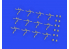 Eduard kit d'amelioration brassin Print 653002 M2 Browning water cooled 1/350