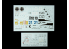 EDUARD maquette avion 82145 Focke Wulf Fw 190A-8/R2 ProfiPack Edition Réédition 1/48