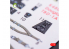 Kelik Decals 3D K48008 Décalques 3D intérieurs TBD-1A Douglas pour kit/48