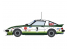 Hasegawa maquette voiture 21146 Mazda Savannah RX-7 (SA22C) "Gagnant de la classe Daytona GTU 1979" 1/24
