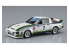 Hasegawa maquette voiture 21146 Mazda Savannah RX-7 (SA22C) "Gagnant de la classe Daytona GTU 1979" 1/24