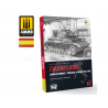 MIG Librairie 6266 ITALIENFELDZUG - Chars et v&eacute;hicules Allemands 1943 - 1945 Vol.3 en Castellano