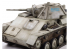 Zvezda maquette plastique 3631 Char léger soviétique T-70B 1/35