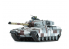 Meng maquette militaire TS-051 CHEF DE CHAR DE COMBAT PRINCIPAL BRITANNIQUE Mk10 1/35
