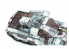 Meng maquette militaire TS-051 CHEF DE CHAR DE COMBAT PRINCIPAL BRITANNIQUE Mk10 1/35