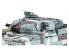 Meng maquette militaire TS-051 CHEF DE CHAR DE COMBAT PRINCIPAL BRITANNIQUE Mk10 1/35