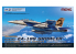 Meng maquettes avions Ls-014 Boeing EA-18G Growler Le Growler dans les guerres électroniques 1/48