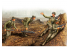 Hobby Boss maquette figurines 84415 Sixième armée allemande "Mamayev Hill" 1/35