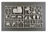 TRUMPETER maquette militaire 09594 Véhicule blindé L4500A équipé d'un canon anti-aérien 5cmFlak41 II 1/35