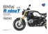 MENG MT-003S BMW R nineT Pré-peinte 1/9
