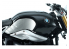 MENG MT-003S BMW R nineT Pré-peinte 1/9