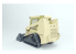 Gecko Models maquettes militaire 35GM0010 Chargeuse compacte type II de l'armée américaine M400T 1/35
