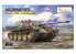 Vespid Models maquette militaire VS720010 Jagdpanther G1 (production tardive 1/72