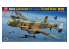 HK Models maquette avion 01E038 Avro Lancaster B MK. l Special "Grand Slam" 1/32