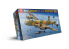 HK Models maquette avion 01E038 Avro Lancaster B MK. l Special "Grand Slam" 1/32