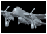 HK Models maquette avion 01E038 Avro Lancaster B MK. l Special "Grand Slam" 1/32