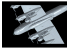 HK Models maquette avion 01E038 Avro Lancaster B MK. l Special "Grand Slam" 1/32