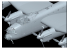 HK Models maquette avion 01E038 Avro Lancaster B MK. l Special "Grand Slam" 1/32