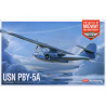 Academy maquette avion 12573 USN Consolidated PBY-5A Catalina 80th Anniversaire bataille de Midway 1/72