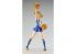 Hasegawa maquette figurine 52311 12 Egg Girls Collection No.24 "Amy McDonnell" (Cheerleader) 1/12