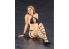 Hasegawa maquette figurine 52312 12 Collection de figurines réelles n ° 14 "Pole Dancer" 1/12